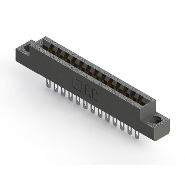 356-013-500-104 EDAC Inc.  Edgeboard Connectors
